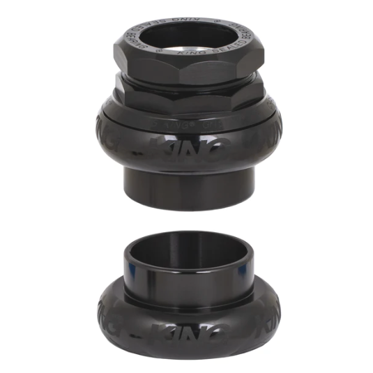 Installing chris king headset shop