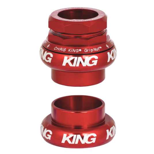 Chris King GripNut 1 Chris King GripNut 1