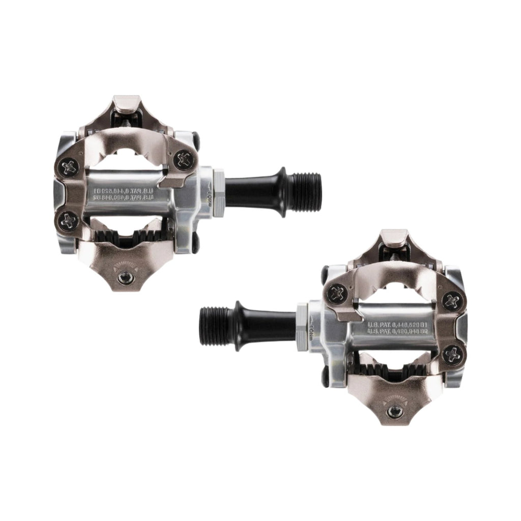 shimano pd m540 pedale Shimano PD-M540 SPD pedals