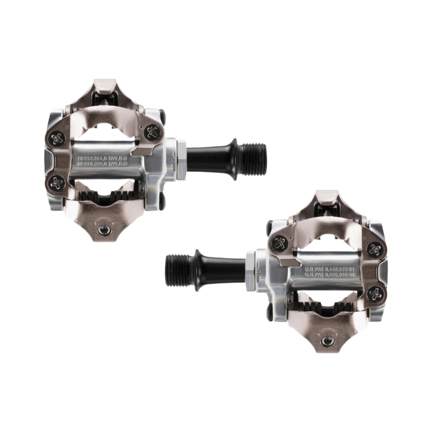 m540 pedals Shimano PD-M540 SPD pedals