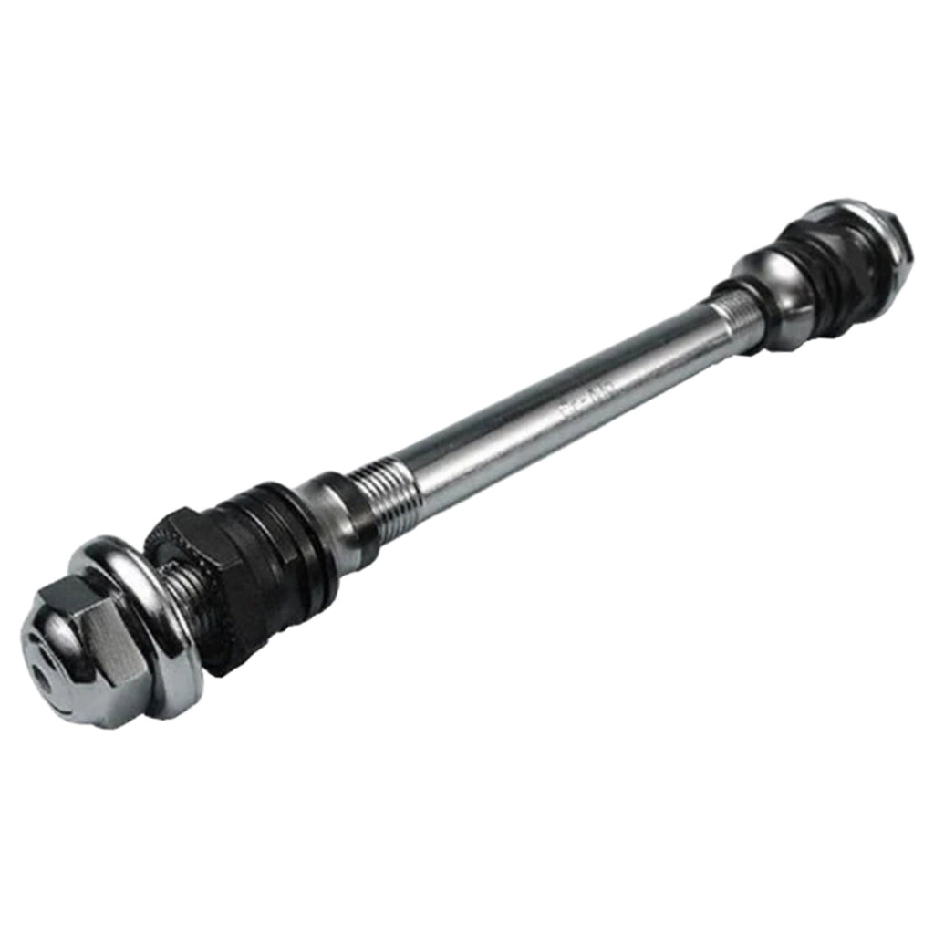 fixed gear axle Shimano Dura Ace 7600 track hub axle set