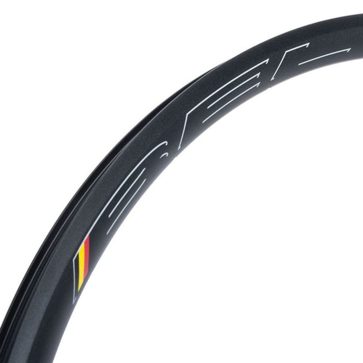 HED Belgium R rim