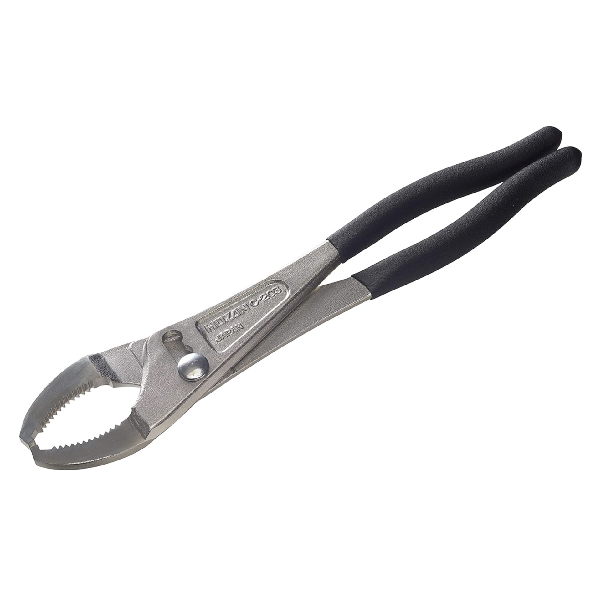 Hozan C-203 lockring pliers | Retrogression