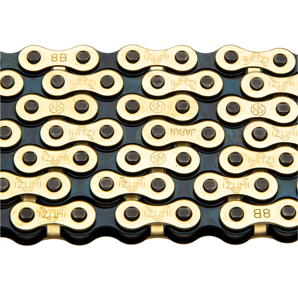 fixed gear chain Izumi V Track Chain
