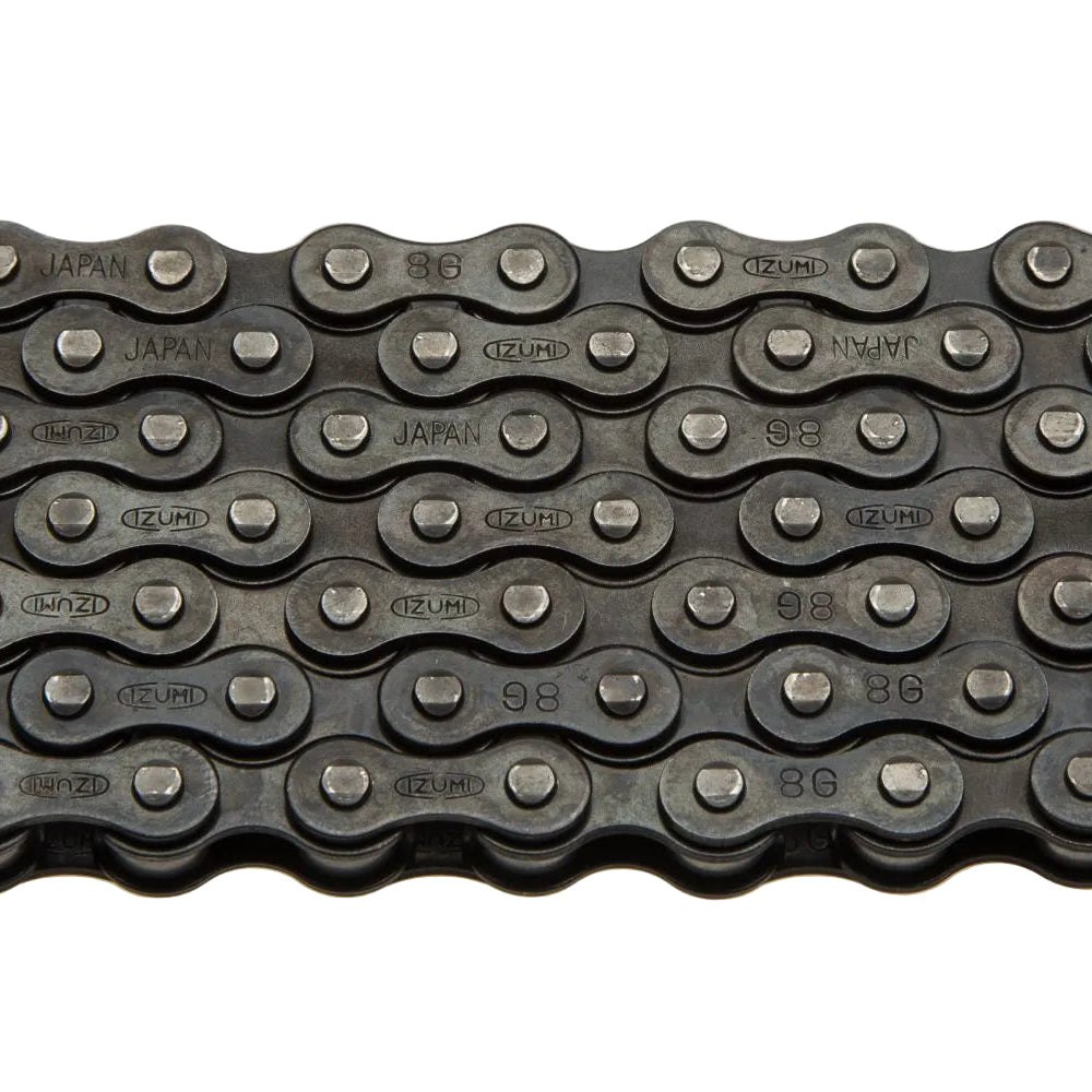 fixed gear chain Izumi 410 ECO fixed gear track chain