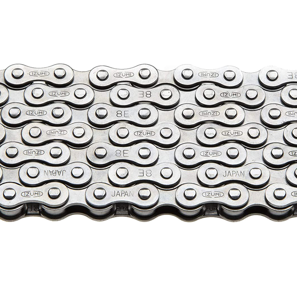 Izumi 410TG Tough Guard fixed gear track chain