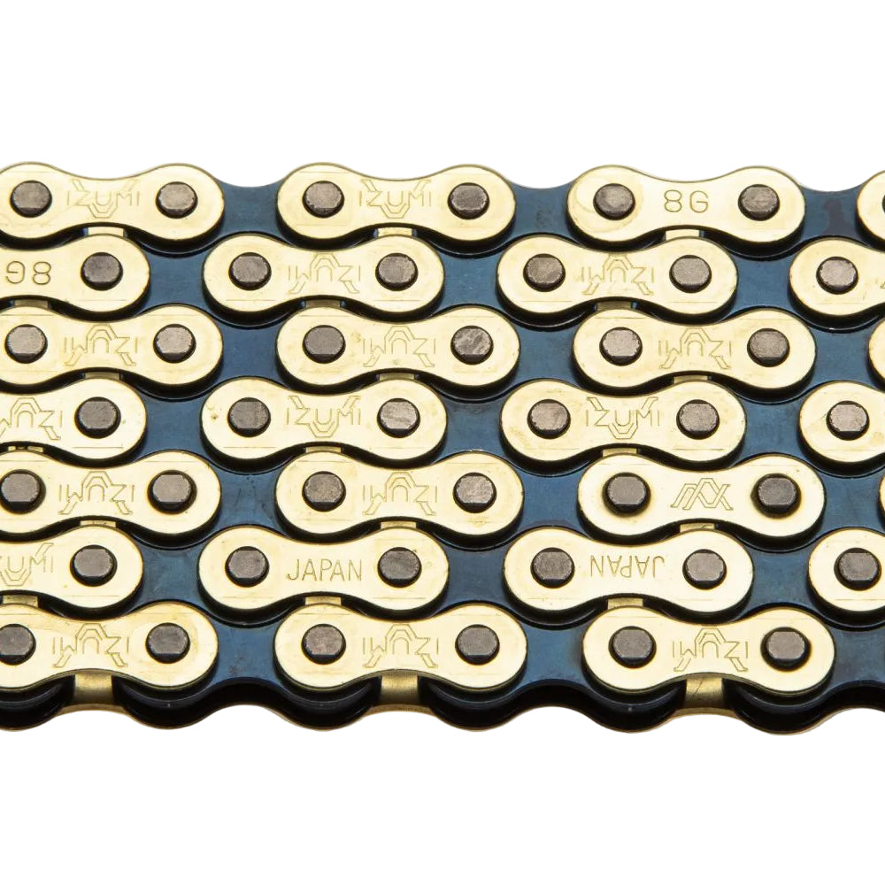 Izumi Model V Super Toughness Narrow fixed gear track chain