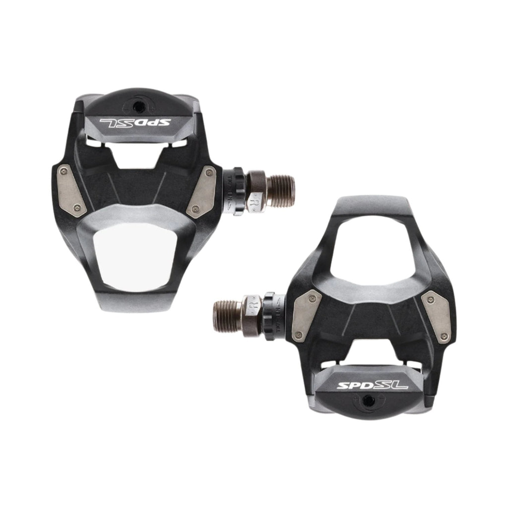 sd pedals Shimano PD-RS500 SPD-SL pedals
