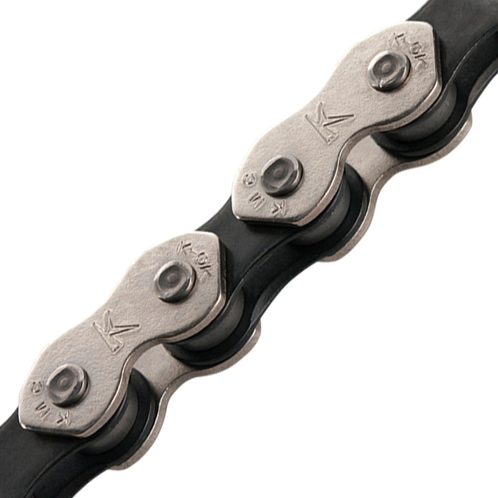 KMC K1 Wide fixed gear track chain K710 Kool