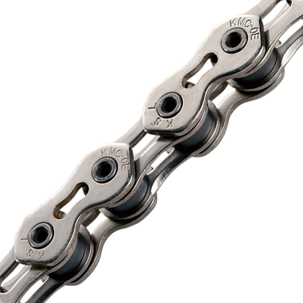 KMC K1SL Wide fixed gear track chain K710SL