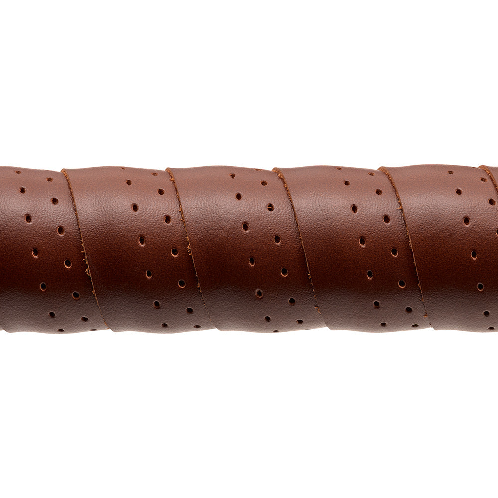 Brooks leather handlebar tape