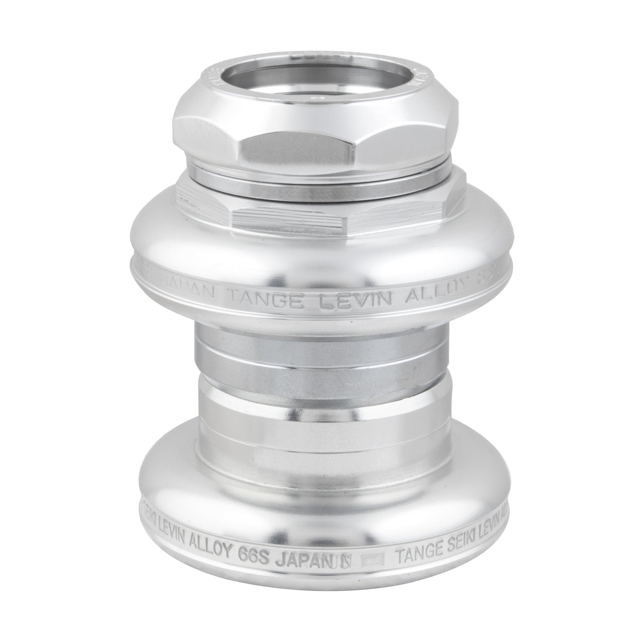 Tange Levin NJS Alloy 1