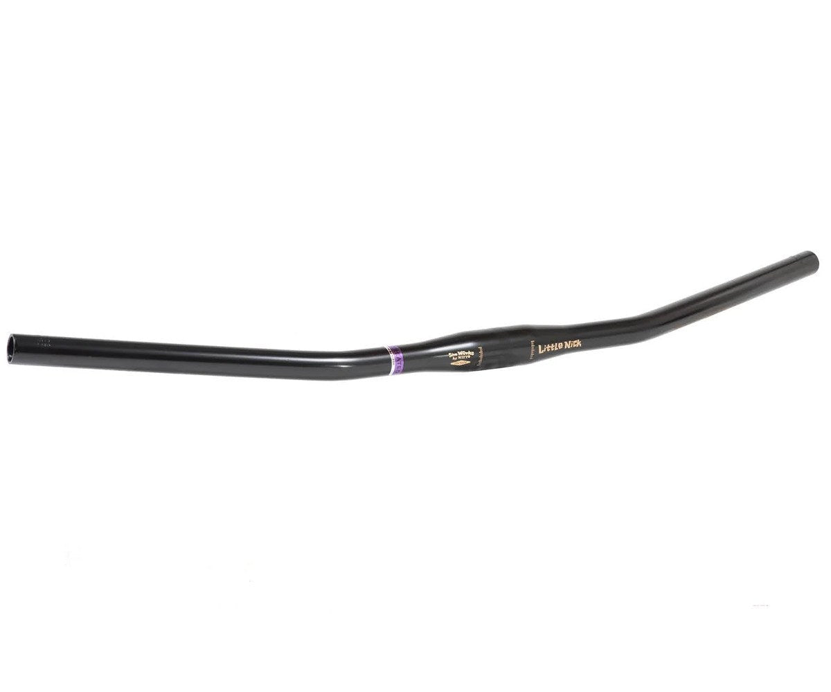 SimWorks Little Nick SSB Alloy handlebar - Retrogression Fixed Gear