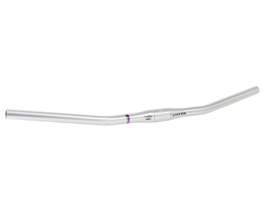 SimWorks Little Nick SSB Alloy handlebar - Retrogression Fixed Gear