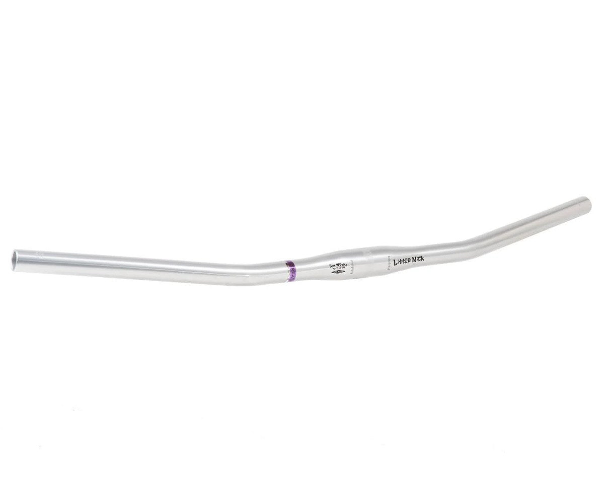 SimWorks Little Nick SSB Alloy handlebar - Retrogression Fixed Gear
