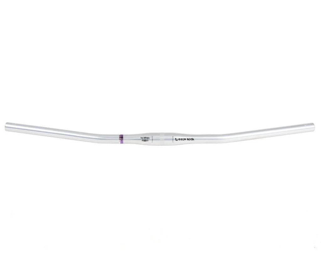 SimWorks Little Nick SSB Alloy handlebar - Retrogression Fixed Gear