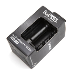 MKS X MASH Sylvan Stream Wide pedals - Retrogression Fixed Gear