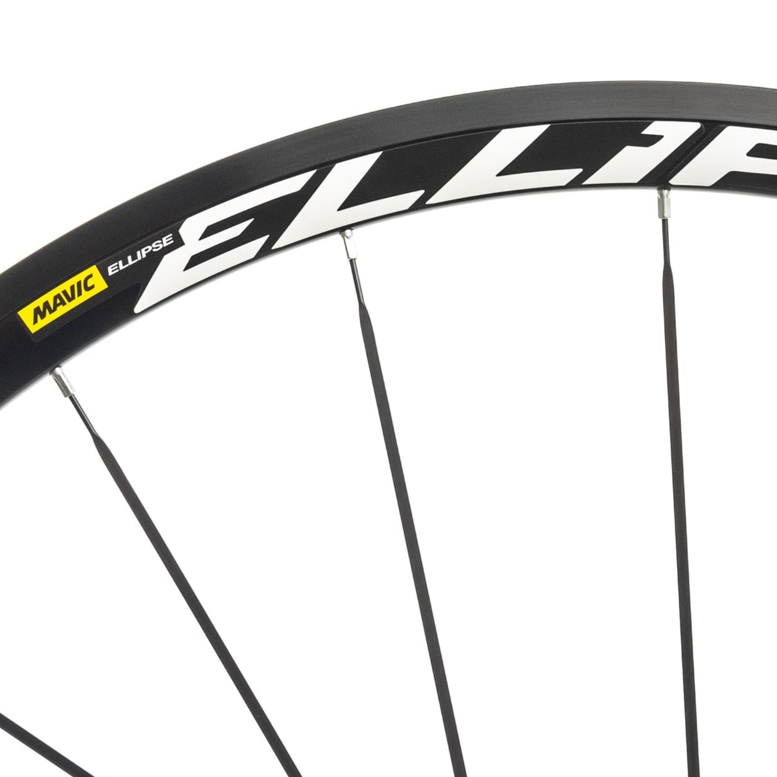 Mavic Ellipse track fixed gear wheelset