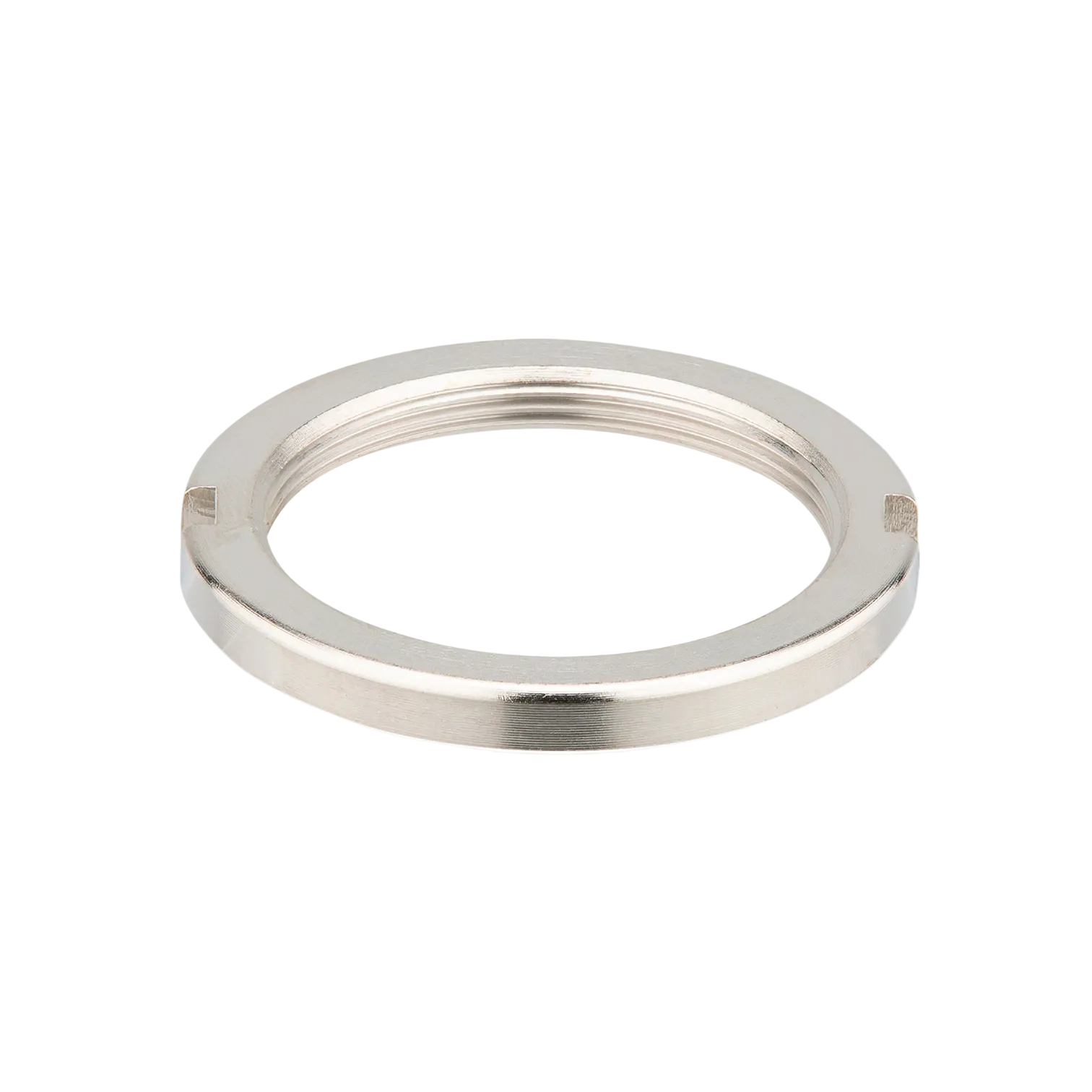 Mavic fixed gear track lockring French thread
