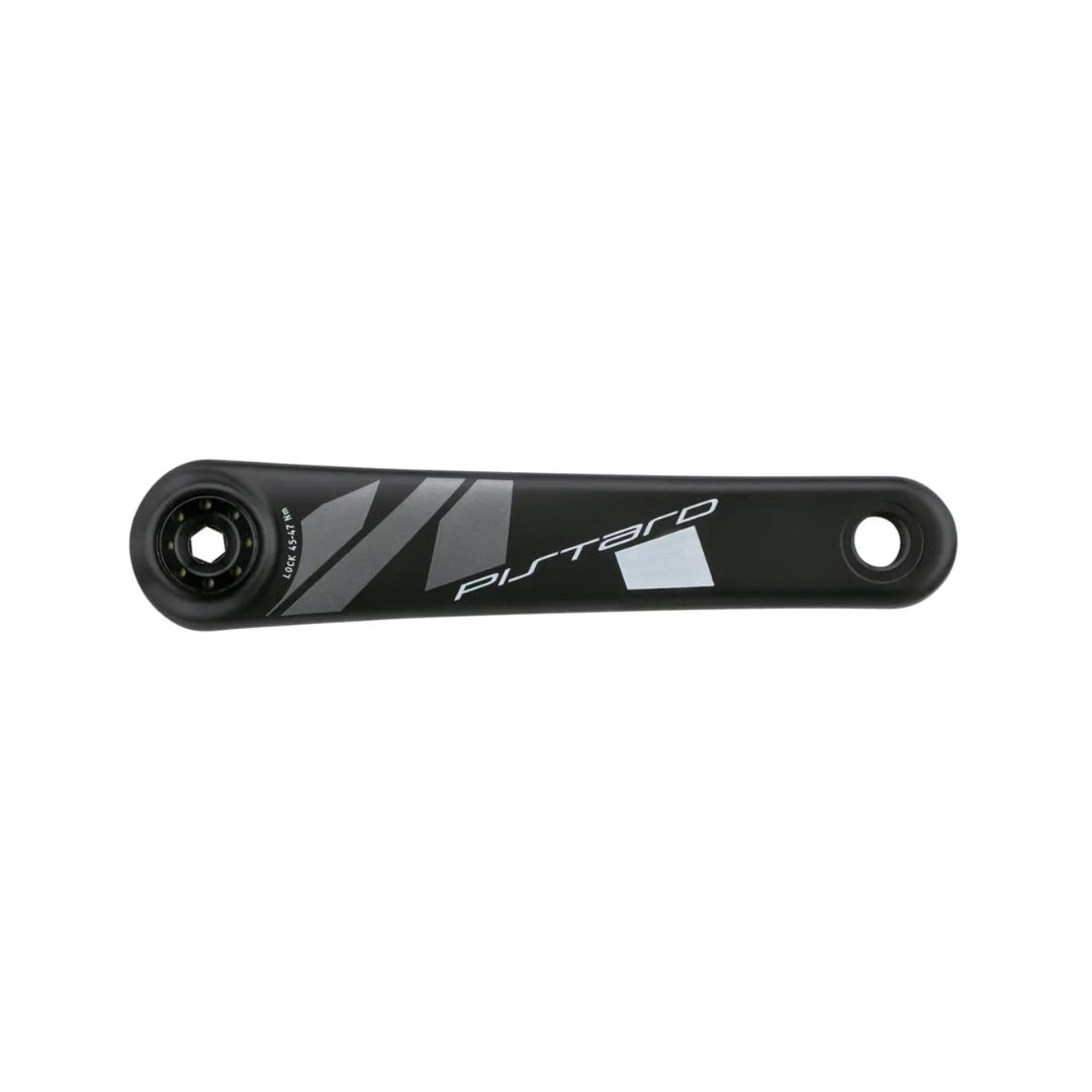 Miche Pistard 2.0 fixed gear track crankset