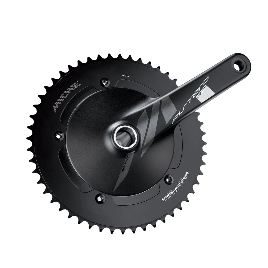MICHE PISTARD AIR 165mm 48T クランクセット Miche Pistard Air fixed gear track crankset