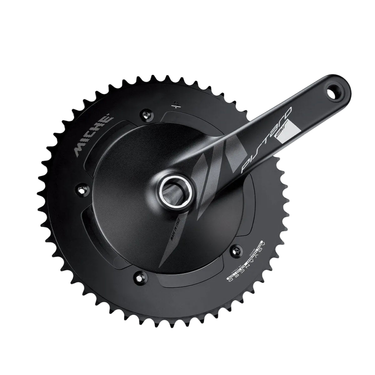 miche pistard air 165mm BB付き Miche Pistard Air fixed gear track crankset