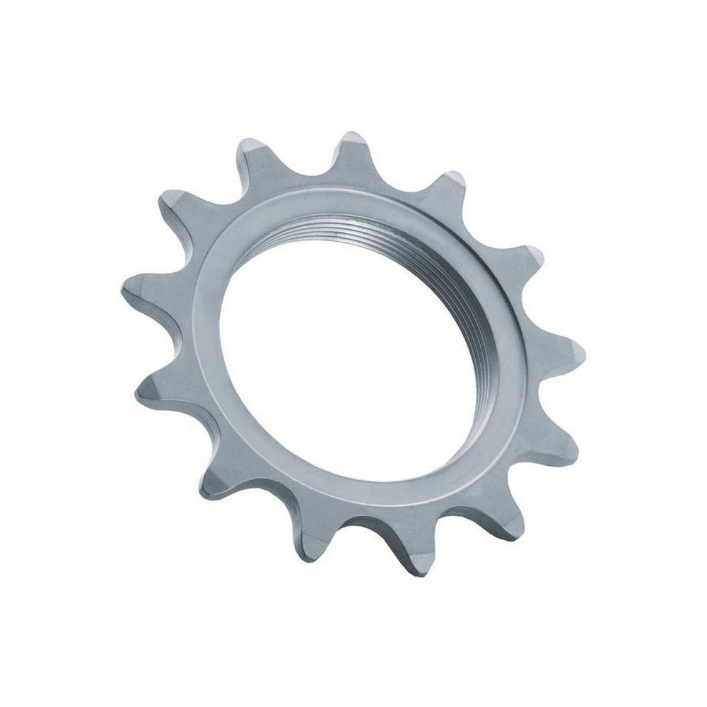 MICHE Pistard Oro 15T 固定 コグ Miche Pistard threaded fixed gear track cog