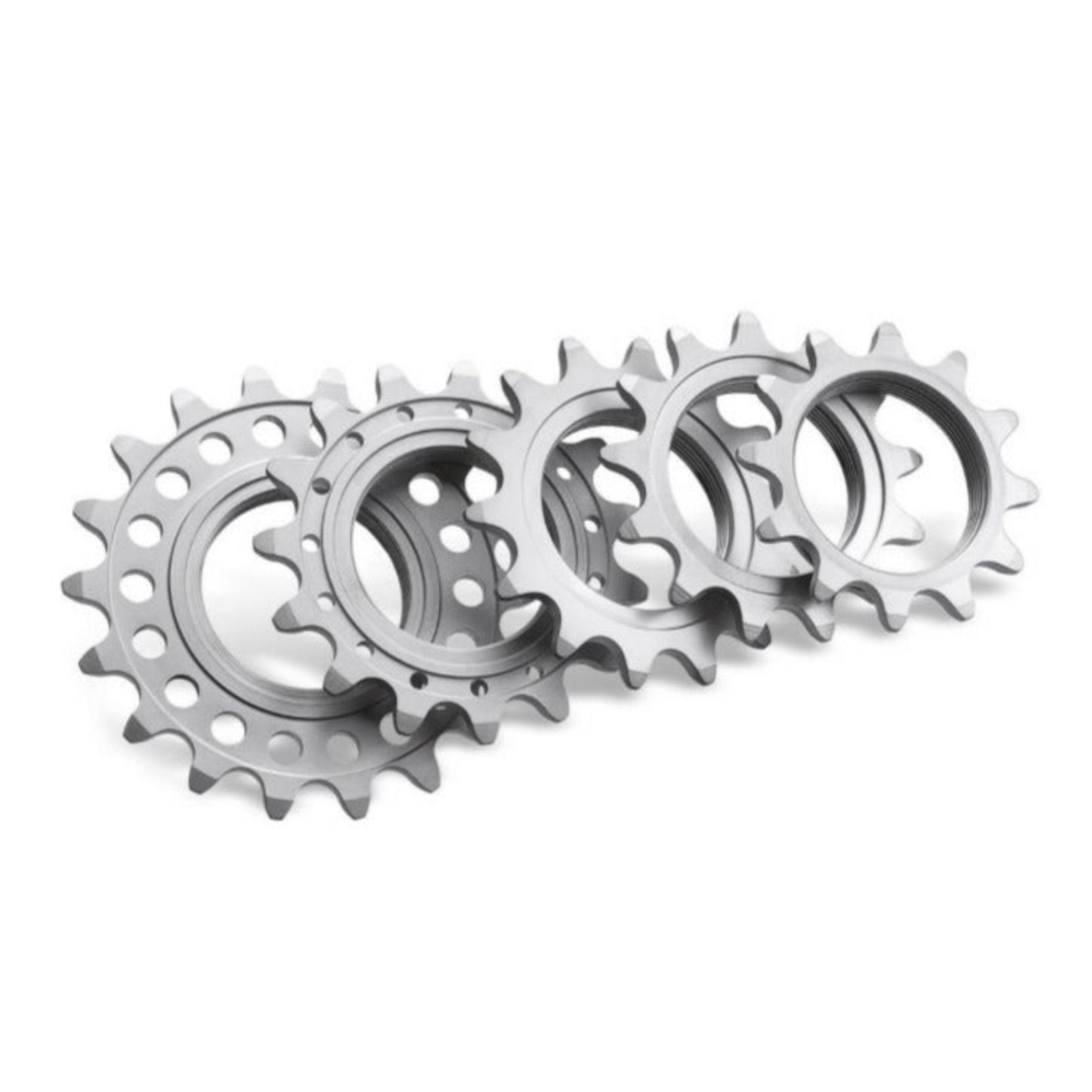 Miche Pistard threaded track cog | Retrogression Miche Pistard threaded track cog | Retrogression