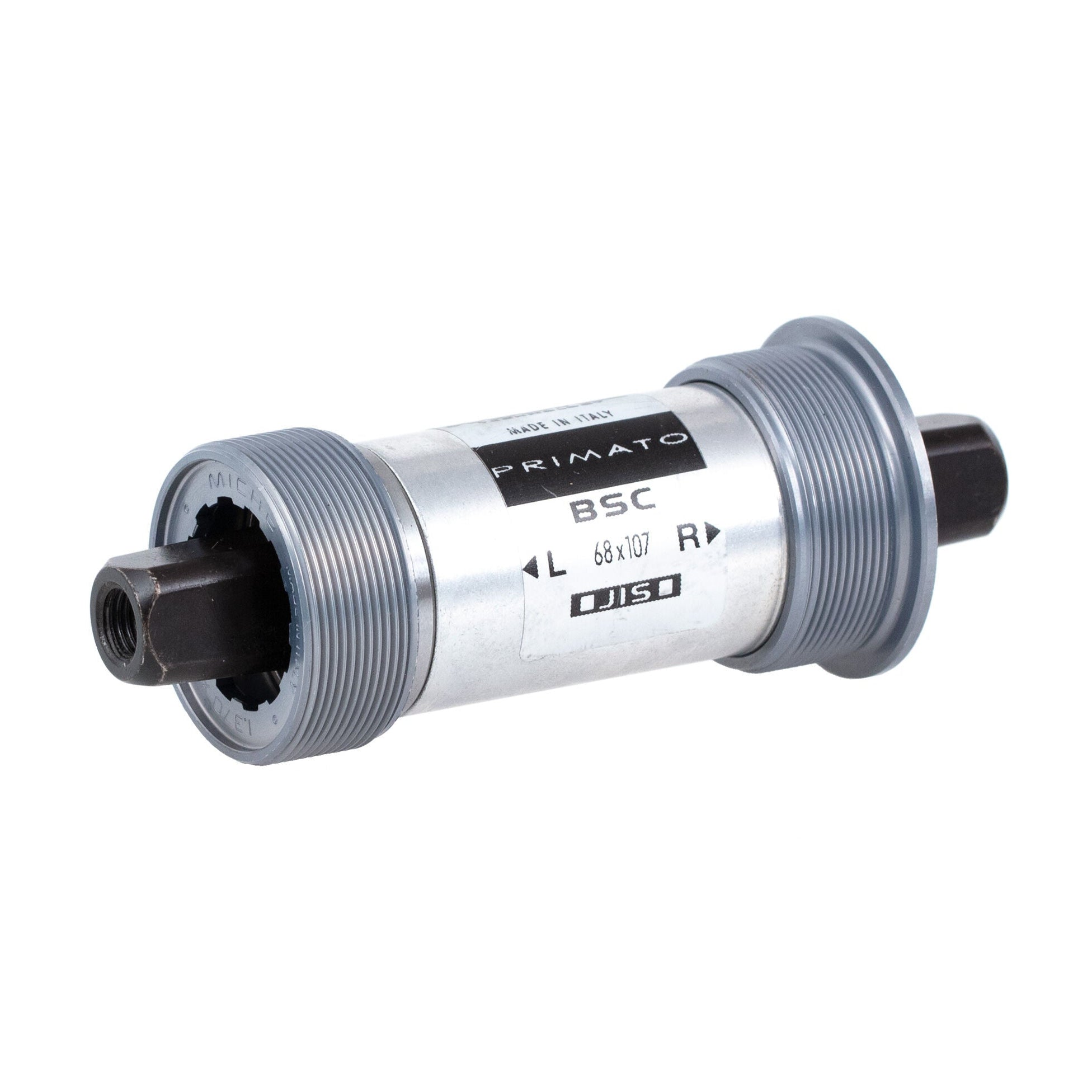 Miche Primato 107mm JIS bottom bracket