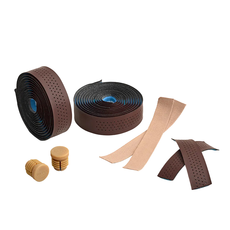 Brooks Microfiber handlebar tape