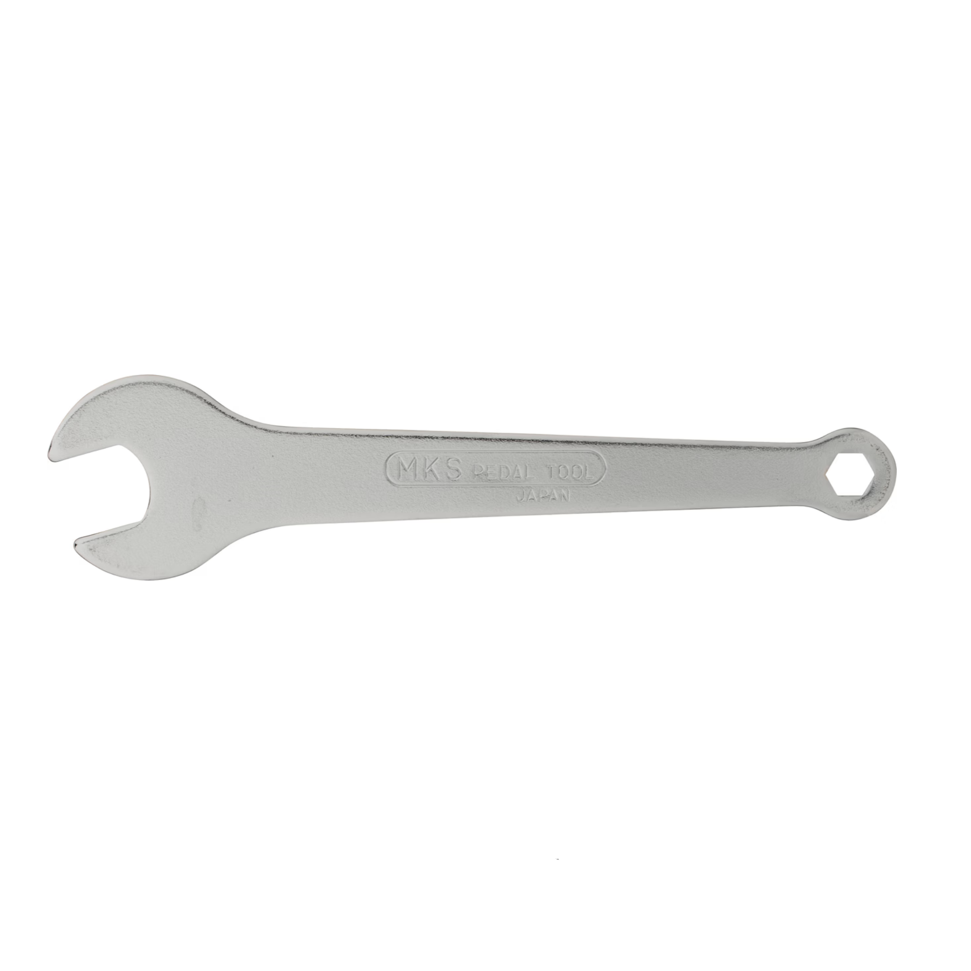 MKS compact pedal spanner