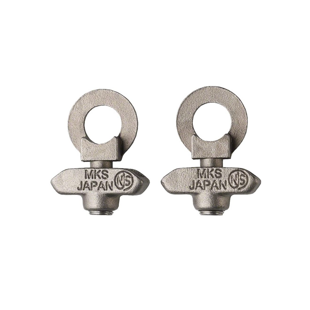 fixed gear dropouts MKS chain tensioners for 5mm dropouts