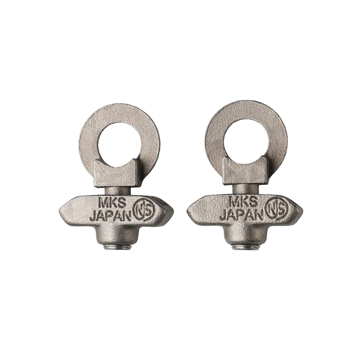 MKS chain tensioners for 5mm dropouts