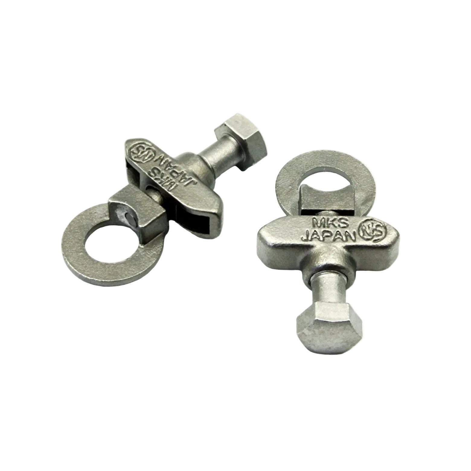 fixed gear chain tension MKS chain tensioners for 5mm dropouts