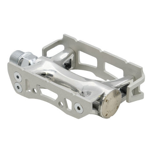 mks supreme pedals MKS Royal Nuevo NJS fixed gear track bike pedals