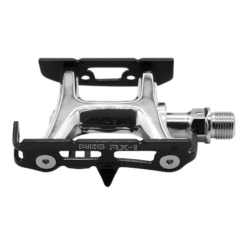 MKS RX-1 NJS pedals - Retrogression Fixed Gear