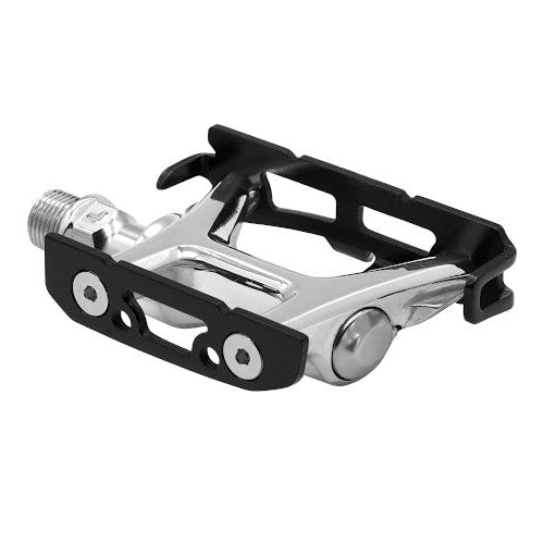 MKS RX-1 NJS fixed gear track bike pedals