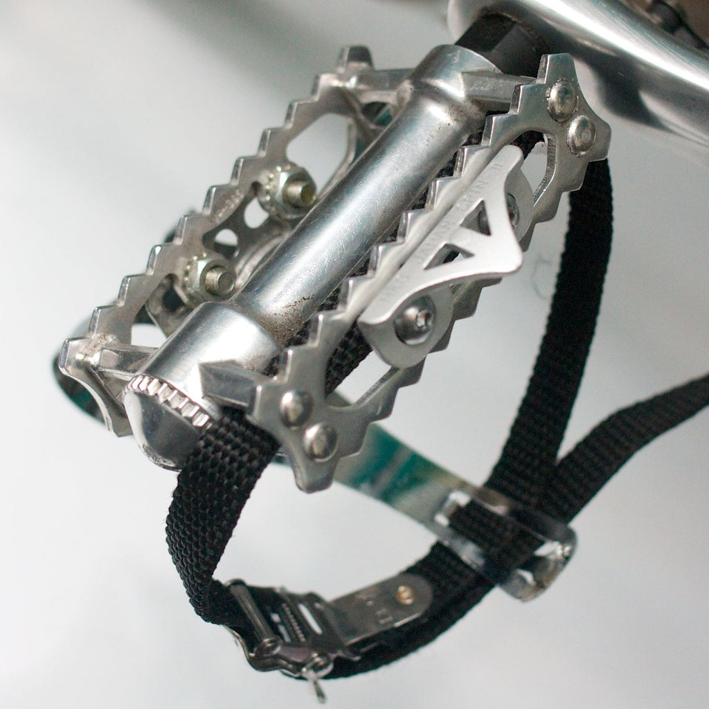 MKS Spin NKS Pedal Flips: Pair