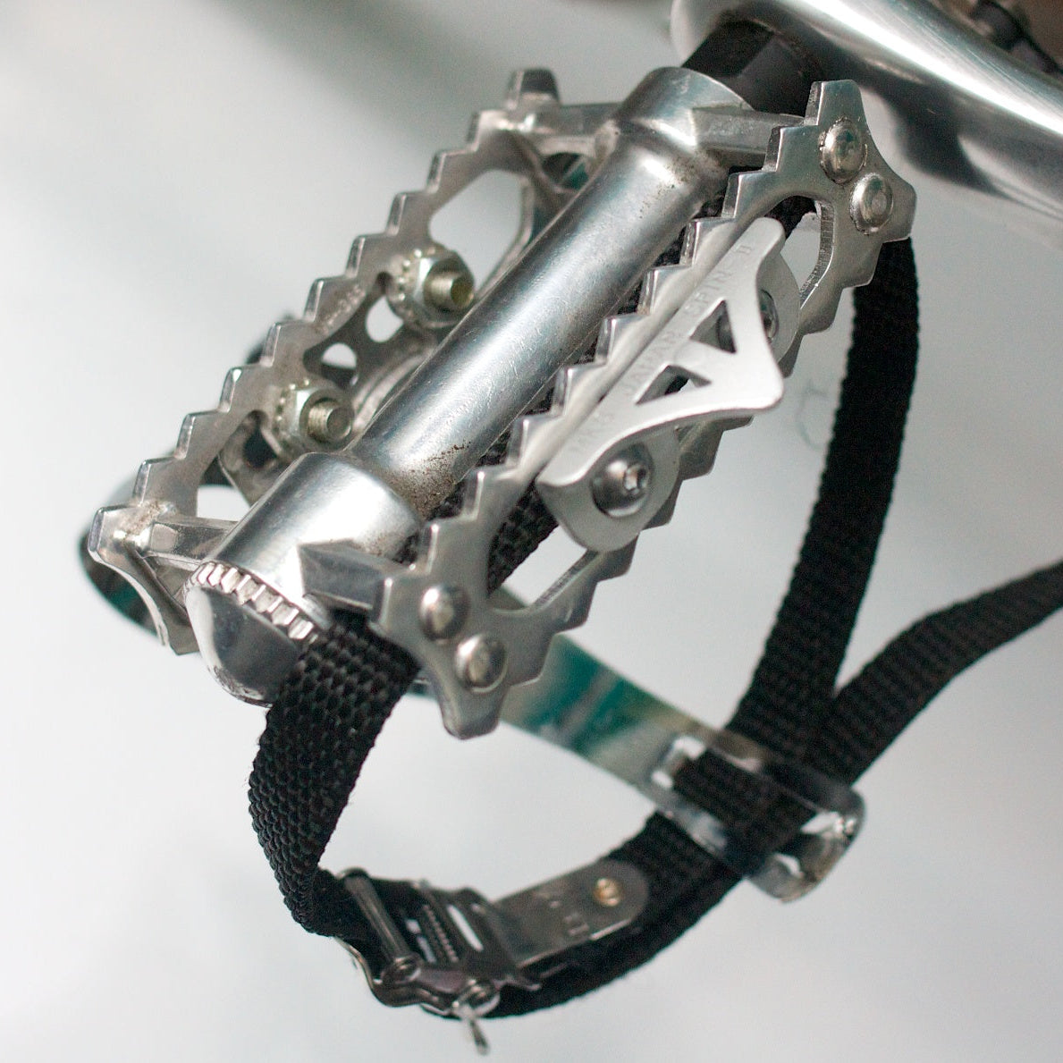 MKS Spin NKS Pedal Flips: Pair