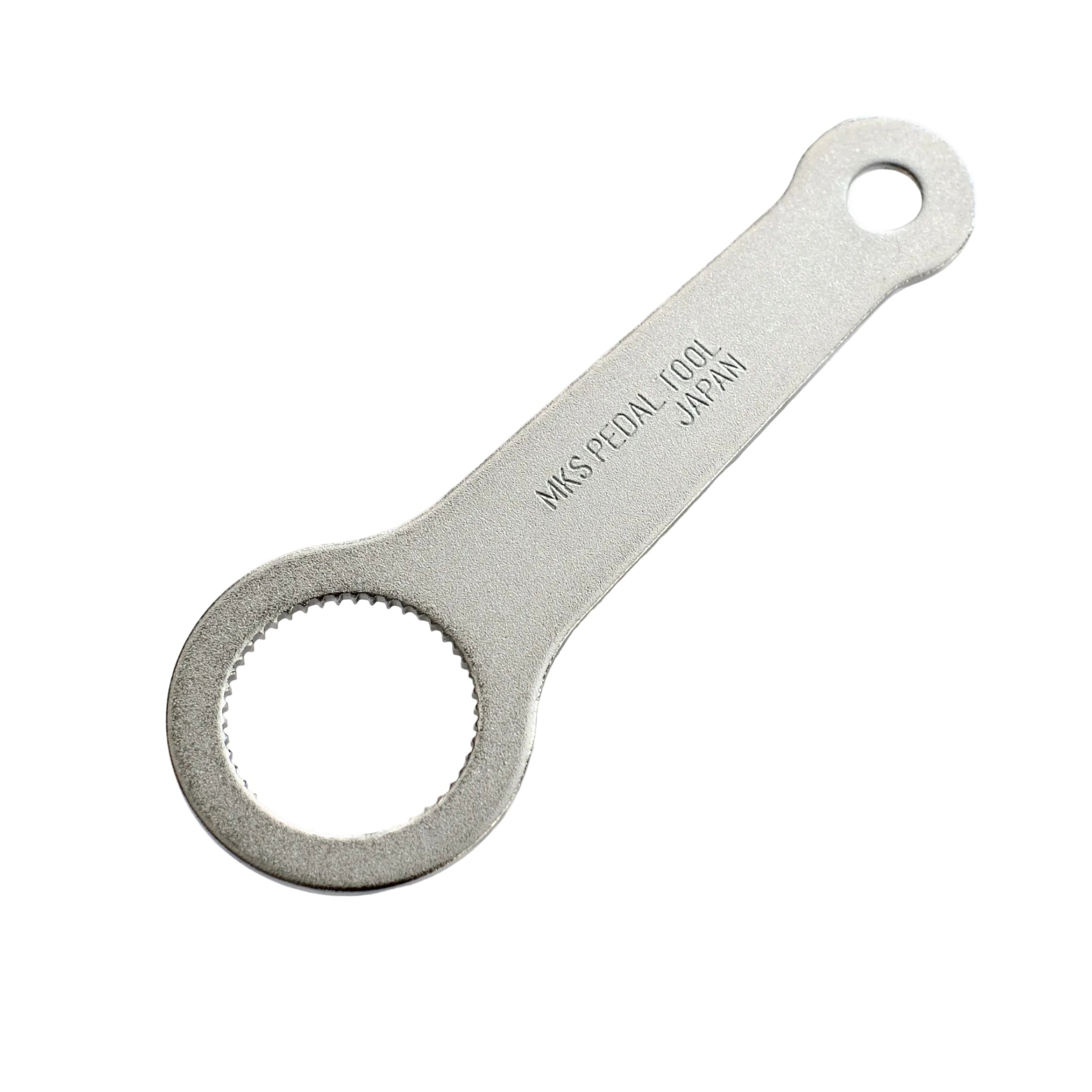 bike pedal tool MKS pedal dust cap spanner