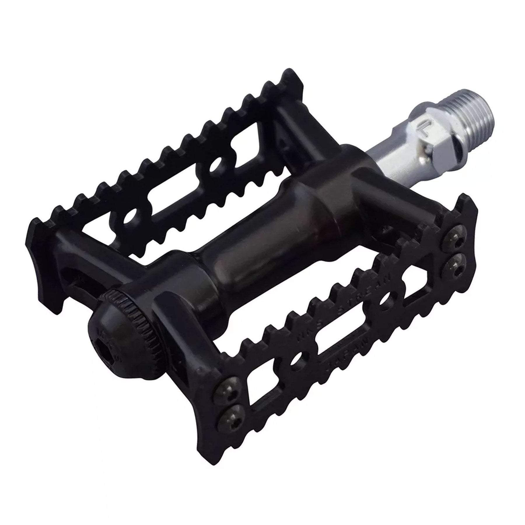 MKS Sylvan Stream Next pedals Black