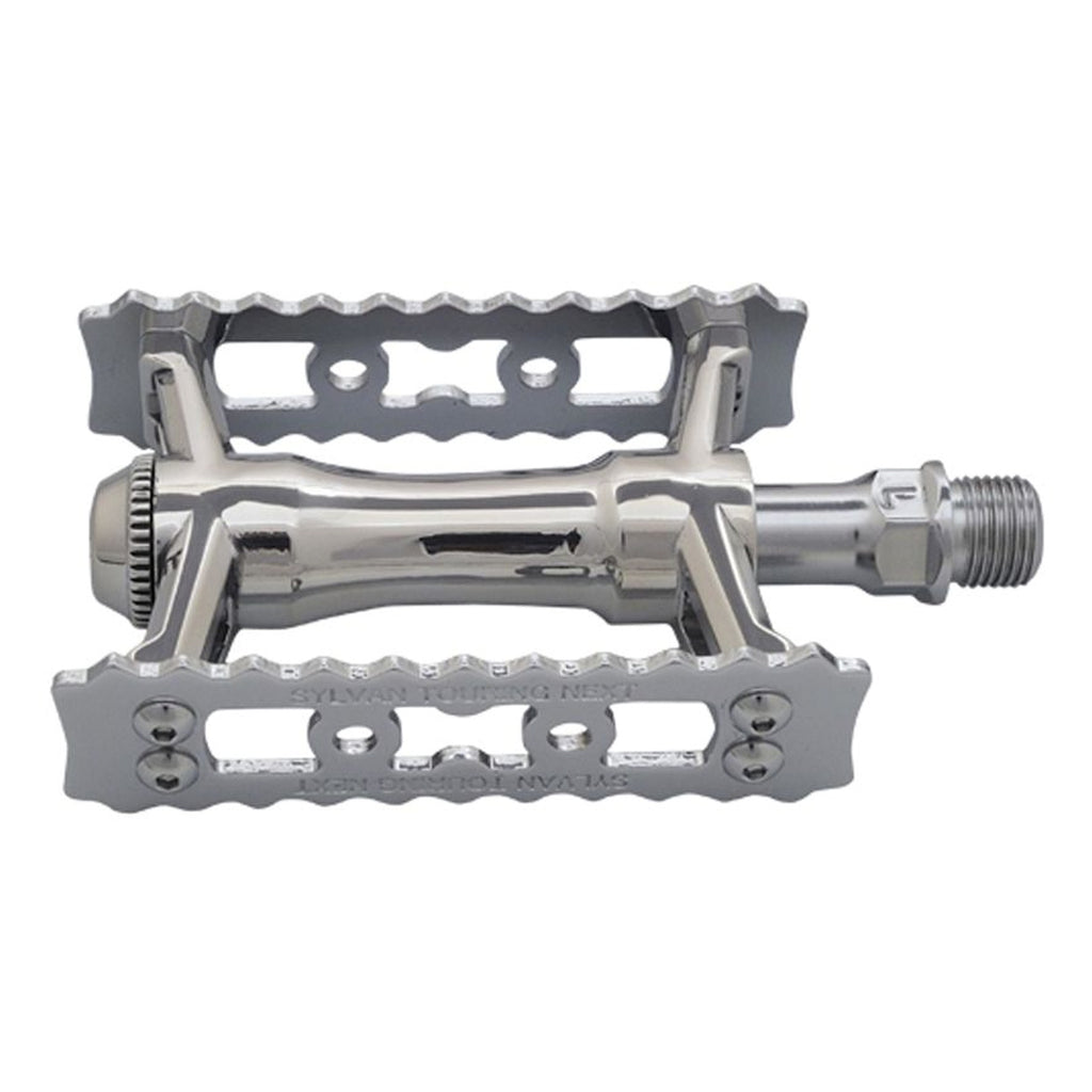 mks sylvan touring pedale MKS Sylvan Touring Next pedals