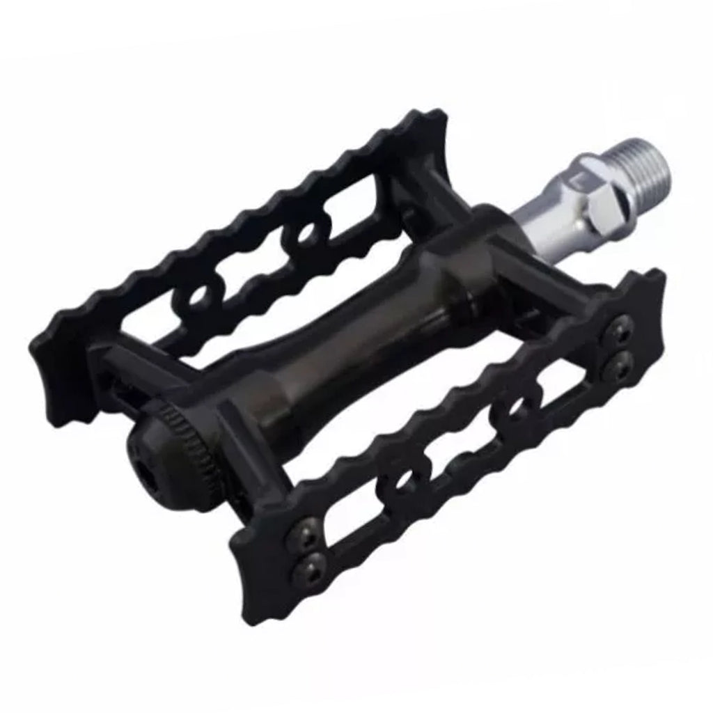 MKS Sylvan Touring Next pedals Black