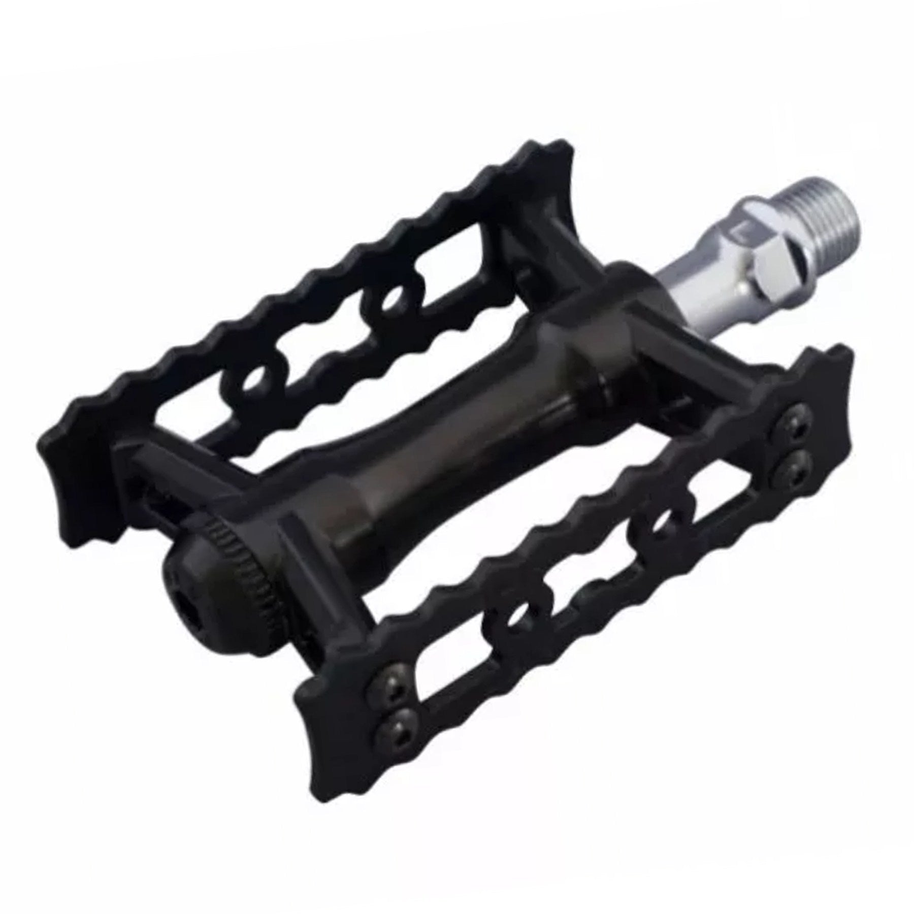 touring pedals MKS Sylvan Touring Next Korpus Black