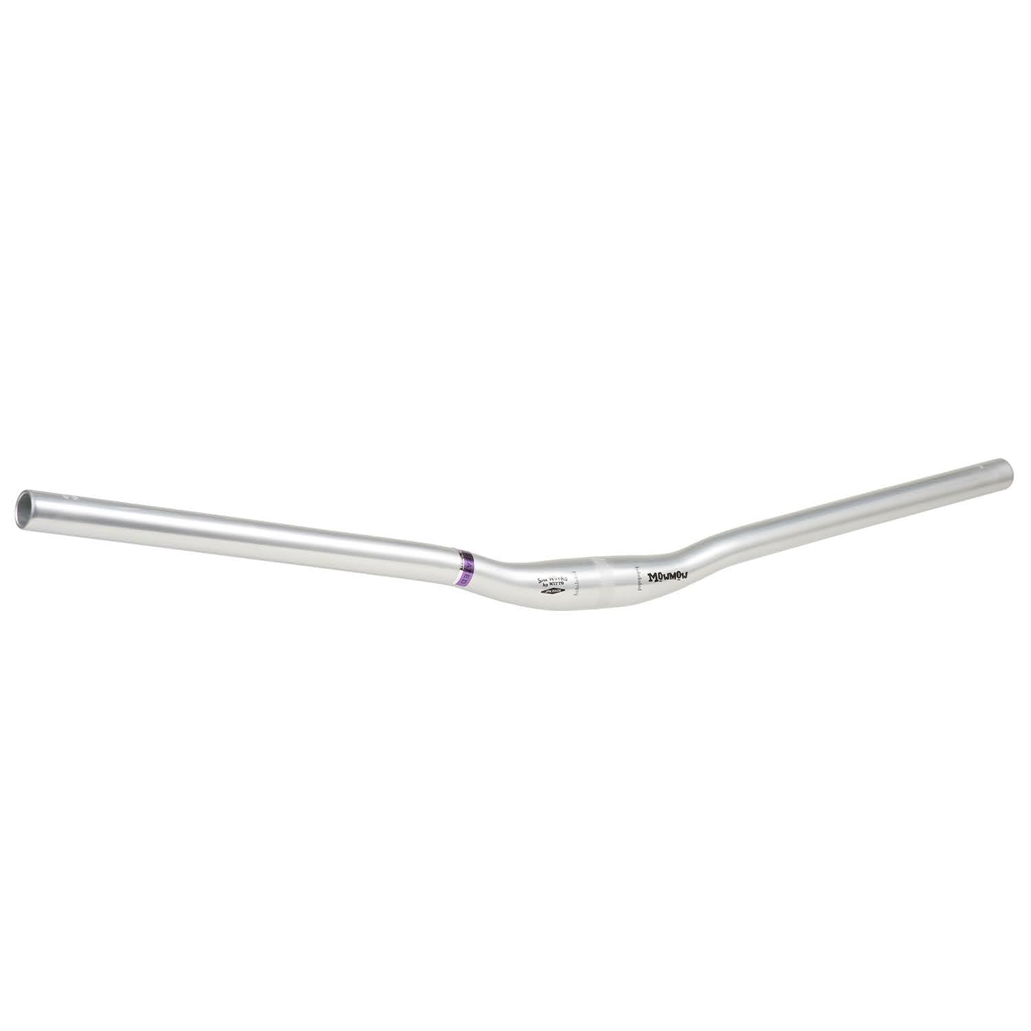 SimWorks Mowmow SSB Alloy handlebar