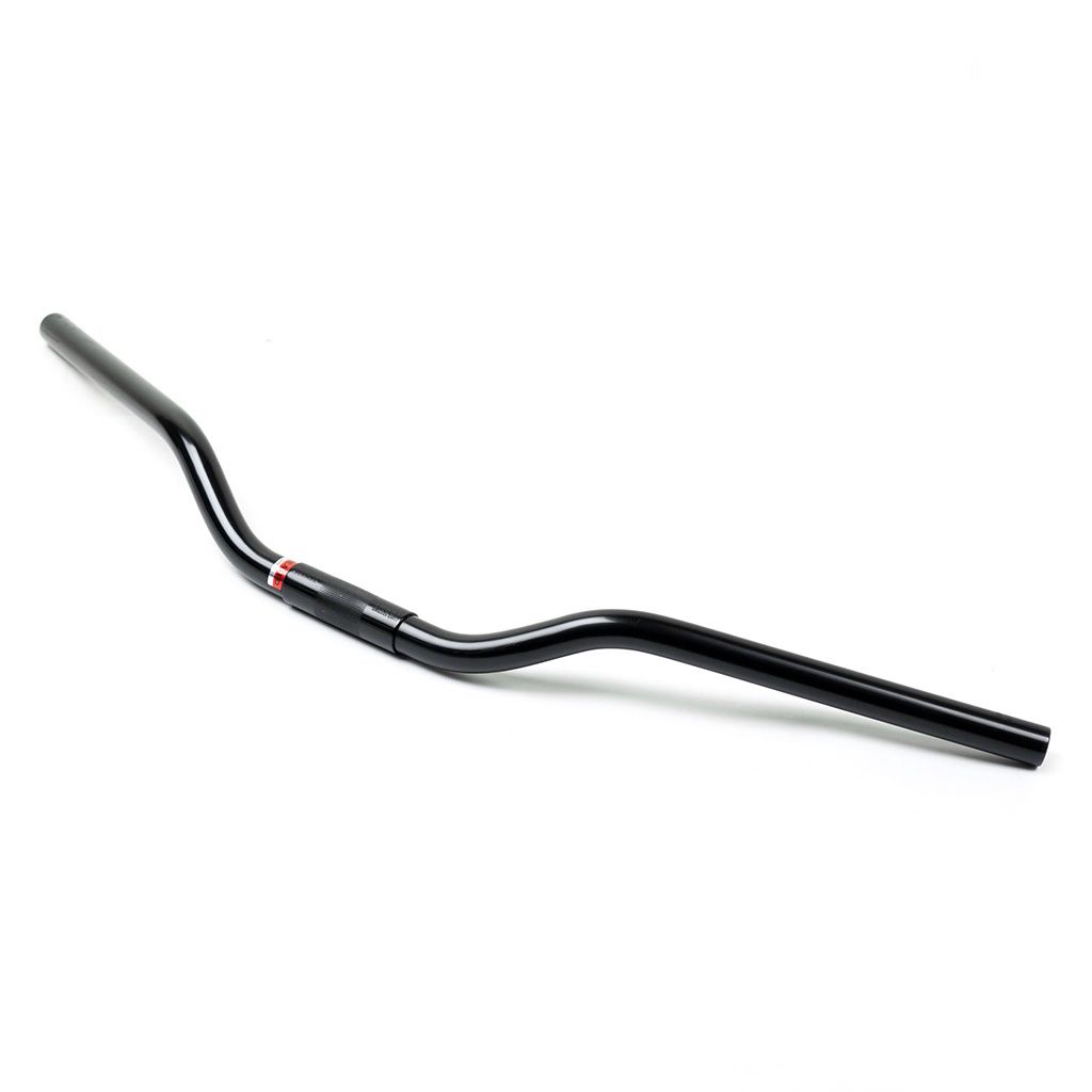 Nitto B802AA riser handlebar - Retrogression Fixed Gear