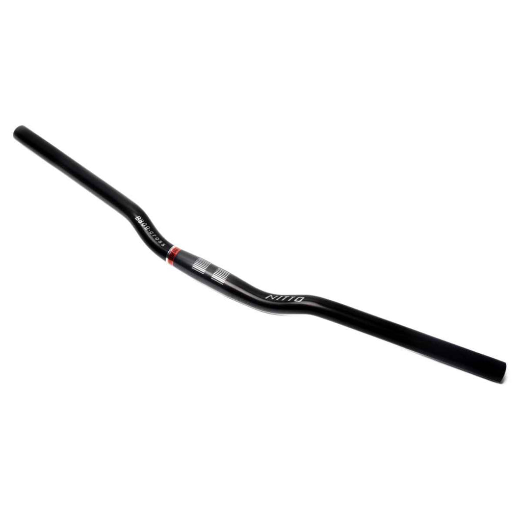 Nitto B809AA riser handlebar