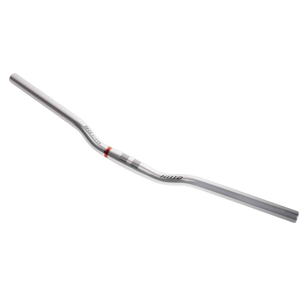 Nitto B809AA riser handlebar