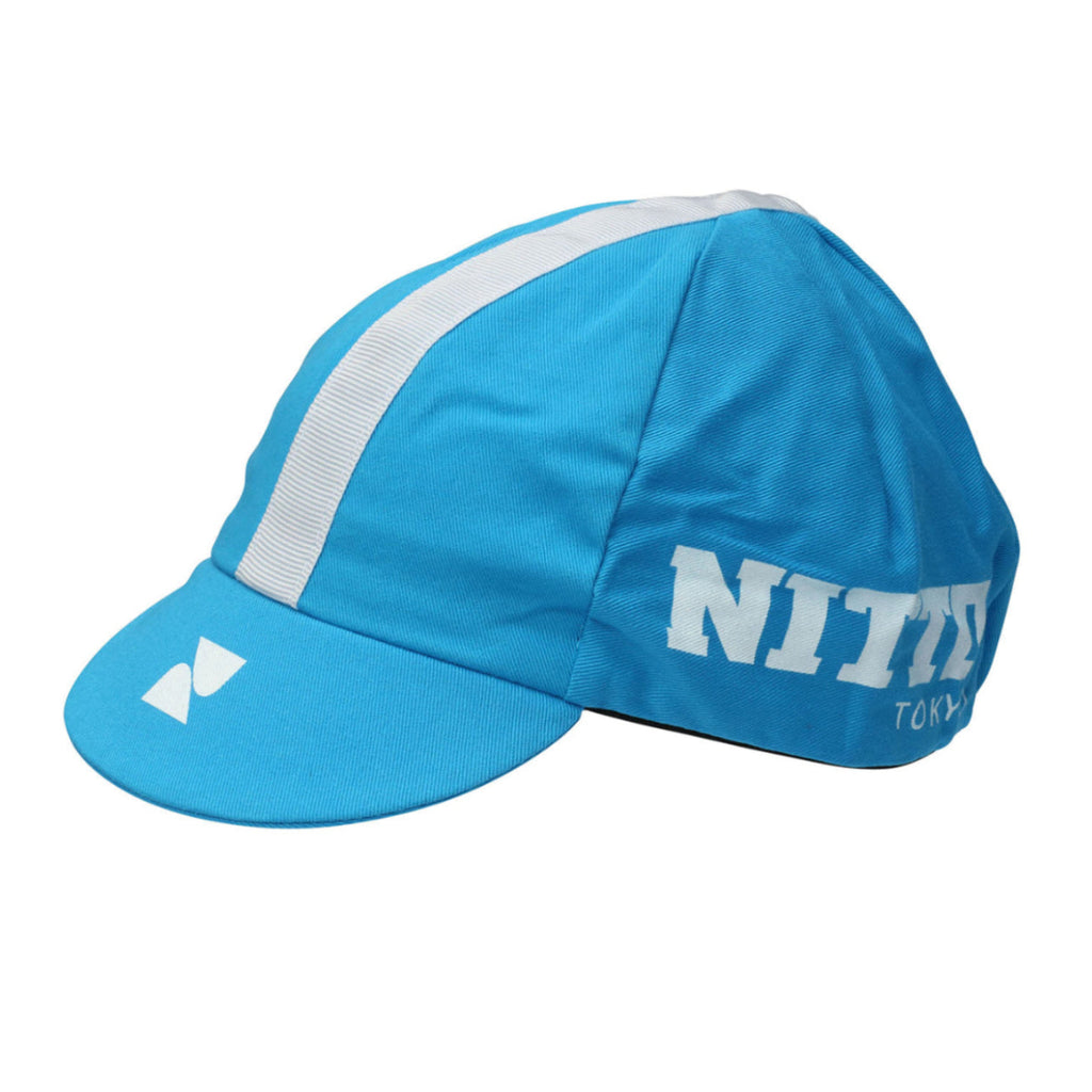 Nitto cycling cap