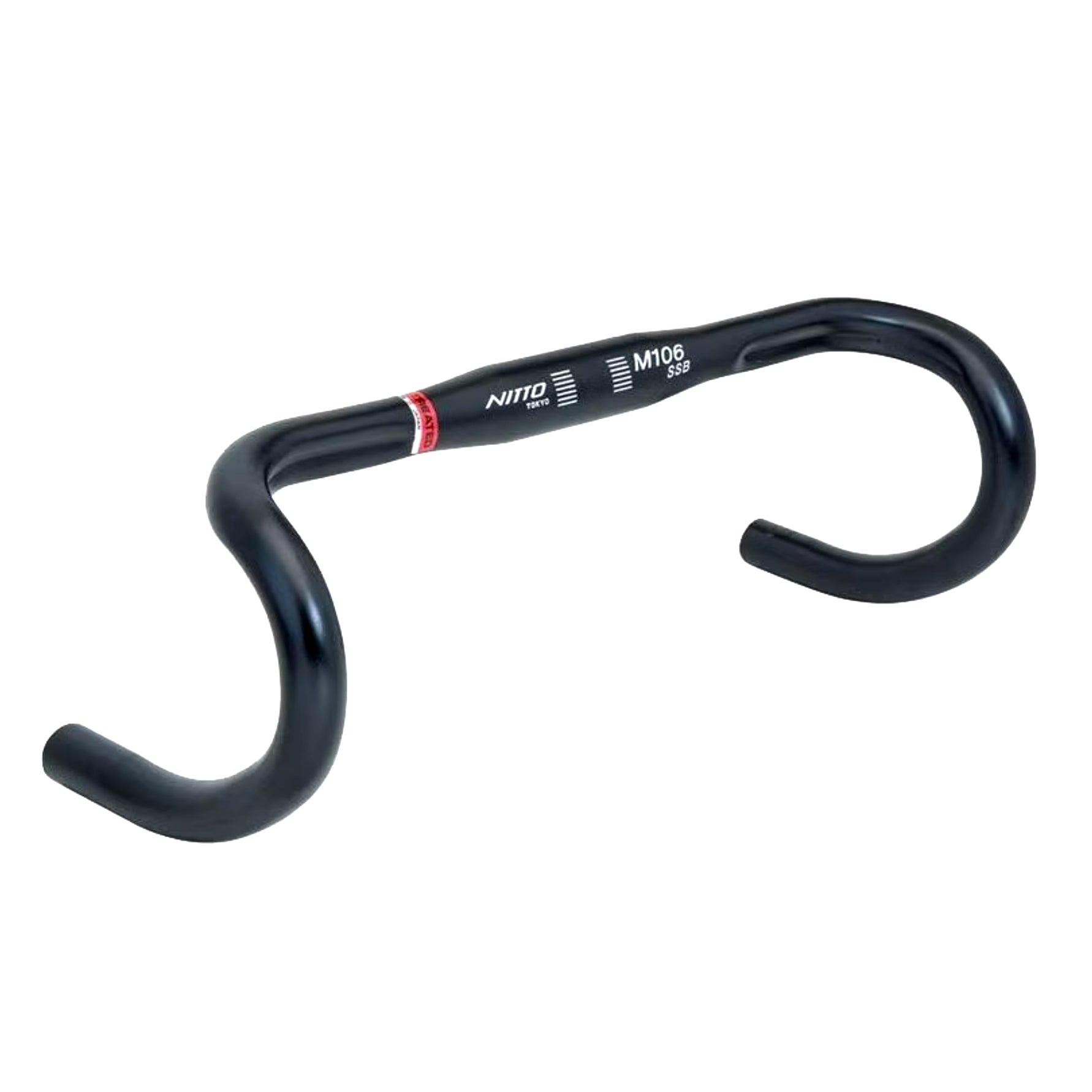 NITTO ハンドル　M106 Nitto Neat M106 SSB handlebar